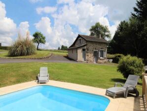 Appartement Gîte de France Bosrigaud - Eymoutiers - image1