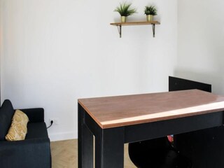 Appartement Paris  11