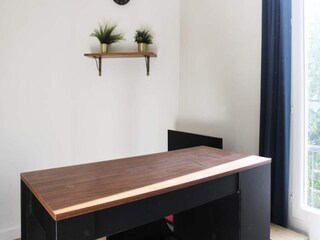 Apartment Paris  13