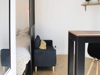 Appartement Paris  14