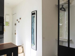 Appartement Paris  15