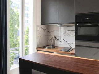 Appartement Paris  16