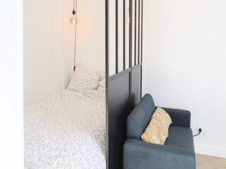 Appartement Paris  2