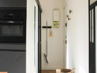 Appartement Paris  3