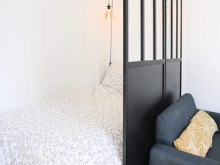 Appartement Paris  4