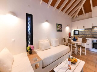Appartement Santa Luzia  3