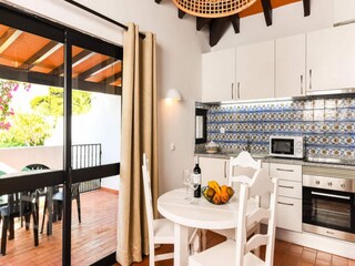 Appartement Santa Luzia  20