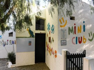 Appartement Santa Luzia  12