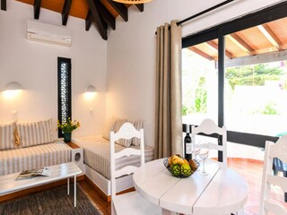 Appartement Santa Luzia  6