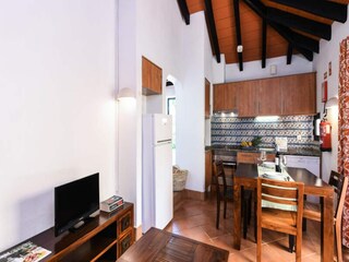 Appartement Santa Luzia  11