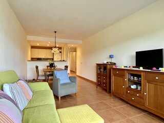 Apartamento Pals Características 10