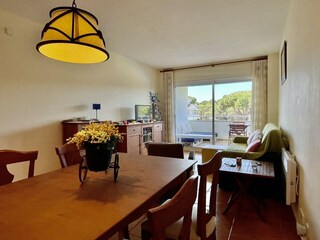 Apartment Pals Ausstattung 16