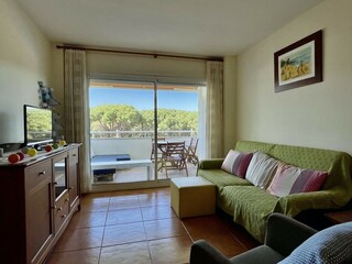 Apartment Pals Ausstattung 11
