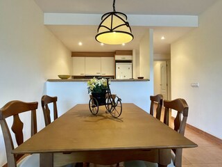 Apartamento Pals Características 12