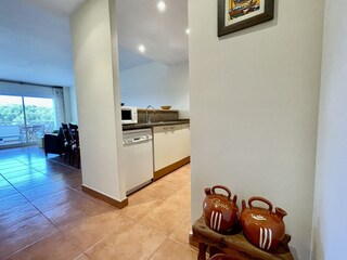 Apartment Pals Ausstattung 8