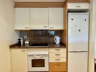 Apartment Pals Ausstattung 18
