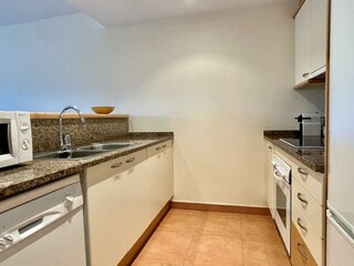 Apartment Pals Ausstattung 13