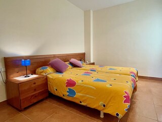 Apartment Pals Ausstattung 20