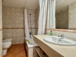 Apartment Pals Ausstattung 21