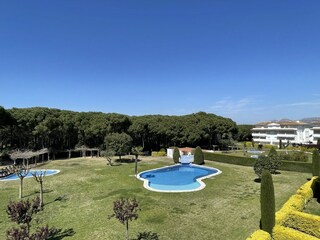 Apartamento Pals Grabación al aire libre 3