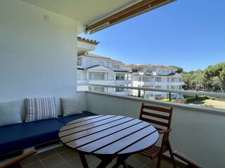 Apartamento Pals  24