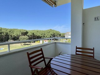 Apartamento Pals  25