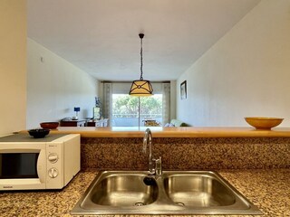 Apartment Pals Ausstattung 23