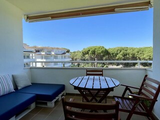 Apartamento Pals  27