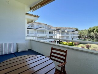 Apartamento Pals  28