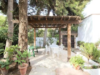 Apartment Chilches  3