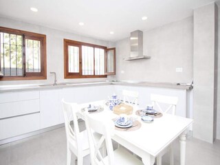 Apartment Chilches  4