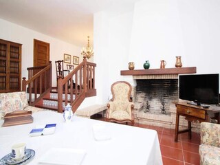 Apartment Chilches  22