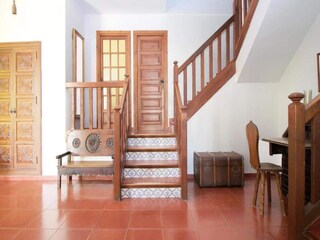 Apartment Chilches  23