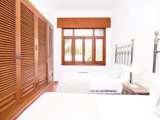 Apartment Chilches  7