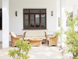 Apartment Chilches  12