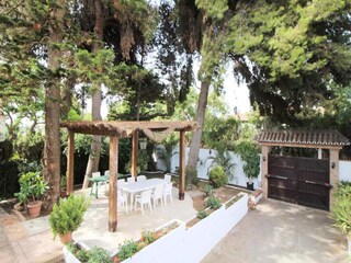 Apartment Chilches  13