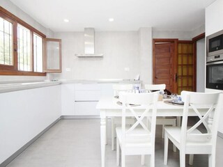 Apartment Chilches  15