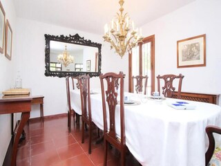 Apartment Chilches  16