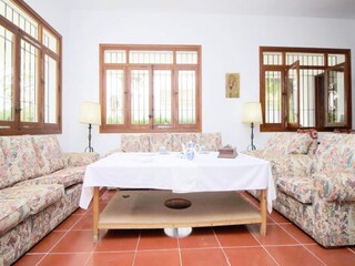 Apartment Chilches  17