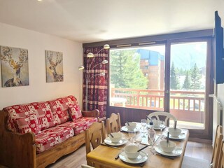 Apartment Les Deux Alpes Features 9