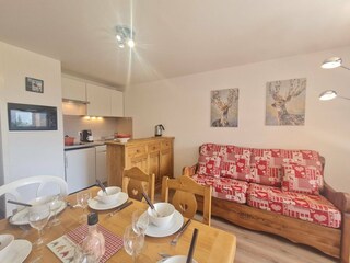 Appartement Les Deux Alpes Équipement 15