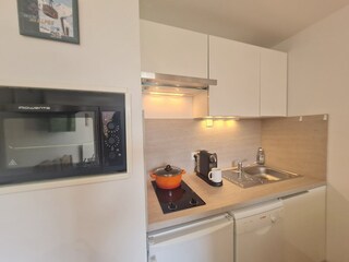 Appartement Les Deux Alpes Kenmerken 11