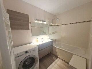 Apartment Les Deux Alpes Features 12