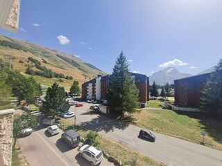 Apartment Les Deux Alpes Outdoor Recording 7