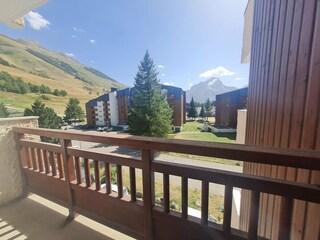 Apartment Les Deux Alpes Outdoor Recording 4