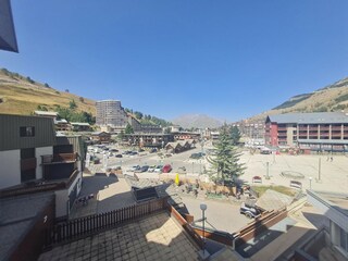 Apartment Les Deux Alpes Outdoor Recording 8