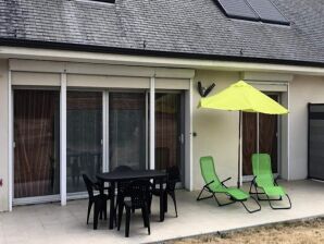 Apartments for 4 People - Le Pouliguen - image1