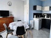 Apartamento Étel  1