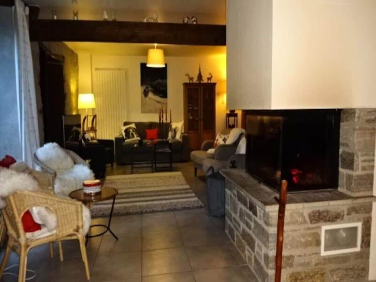 Apartamento Saint-Lary-Soulan  1