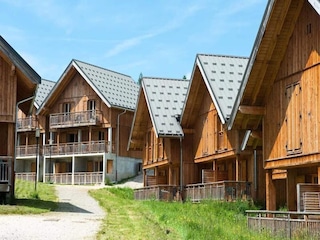 Apartment Le Revard  4